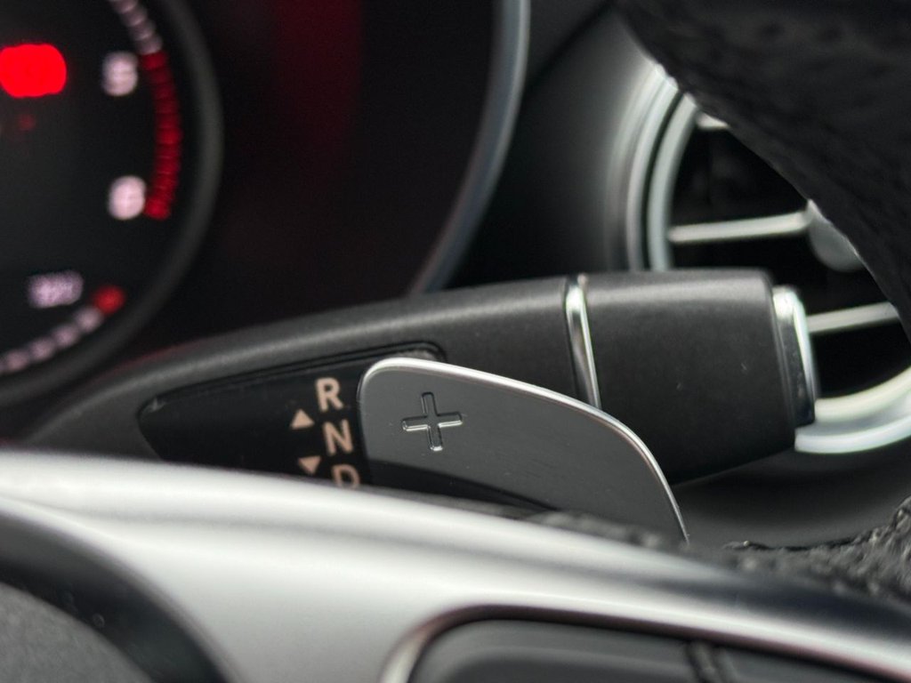 Used Mercedes-Benz C Class 2016 for sale - 76724489: Photo 46