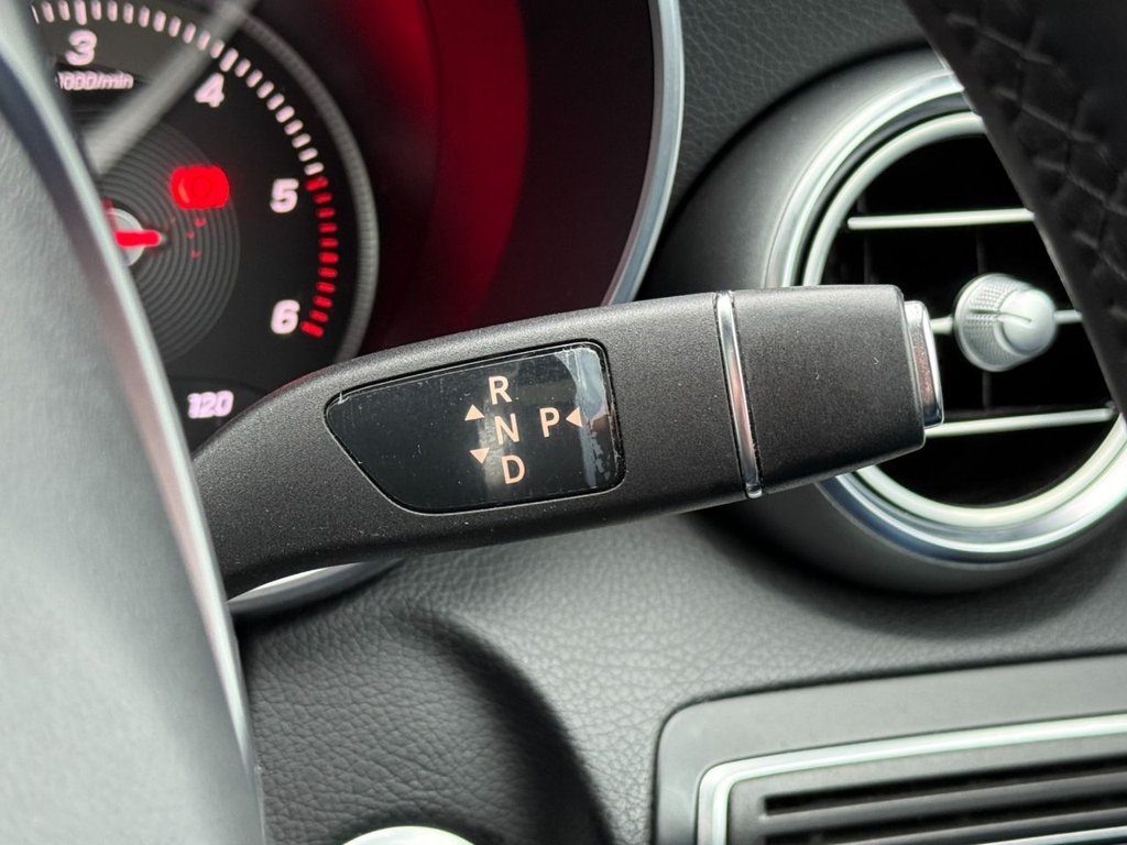 Used Mercedes-Benz C Class 2016 for sale - 76724489: Photo 47