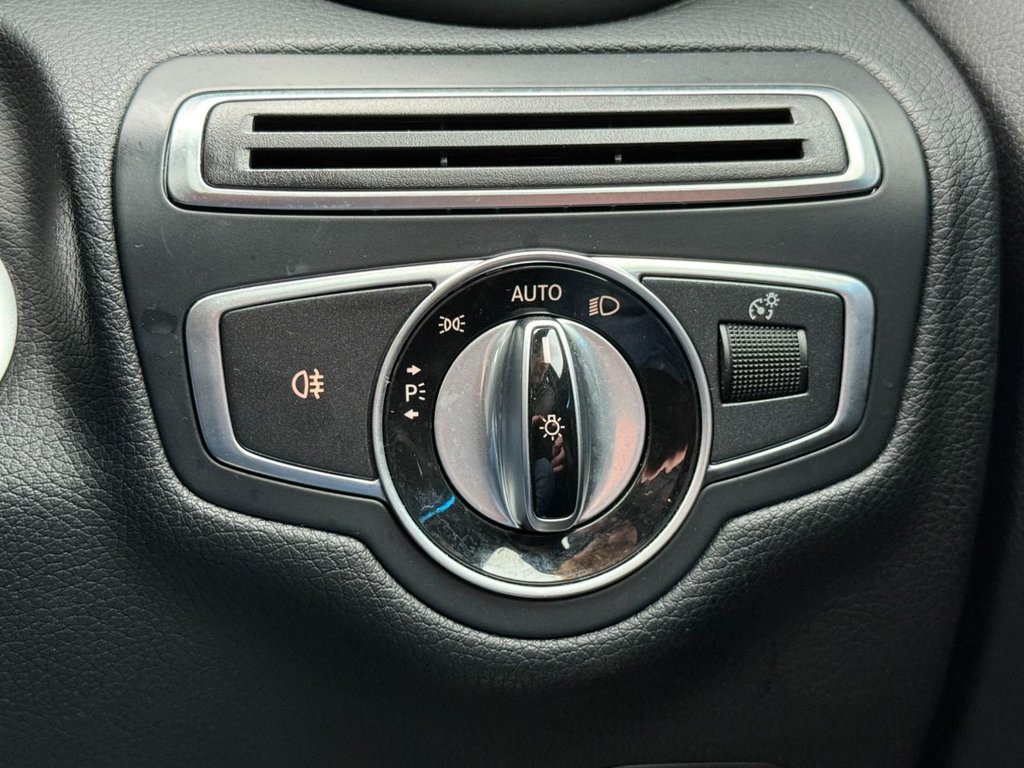 Used Mercedes-Benz C Class 2016 for sale - 76724489: Photo 49