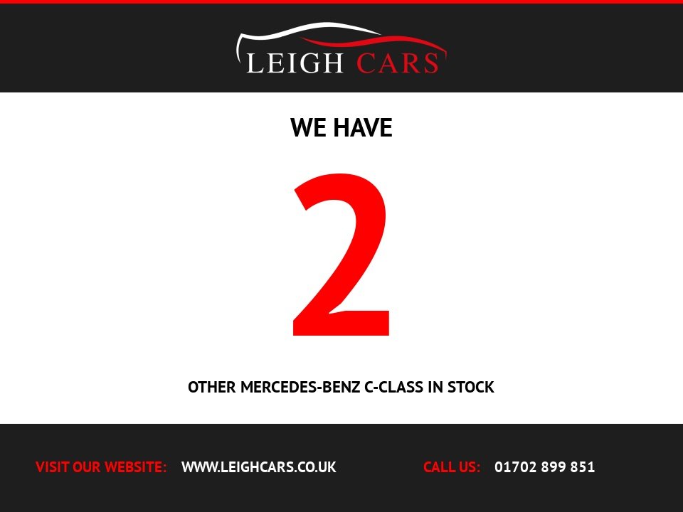 Used Mercedes-Benz C Class 2016 for sale - 76724489: Photo 5