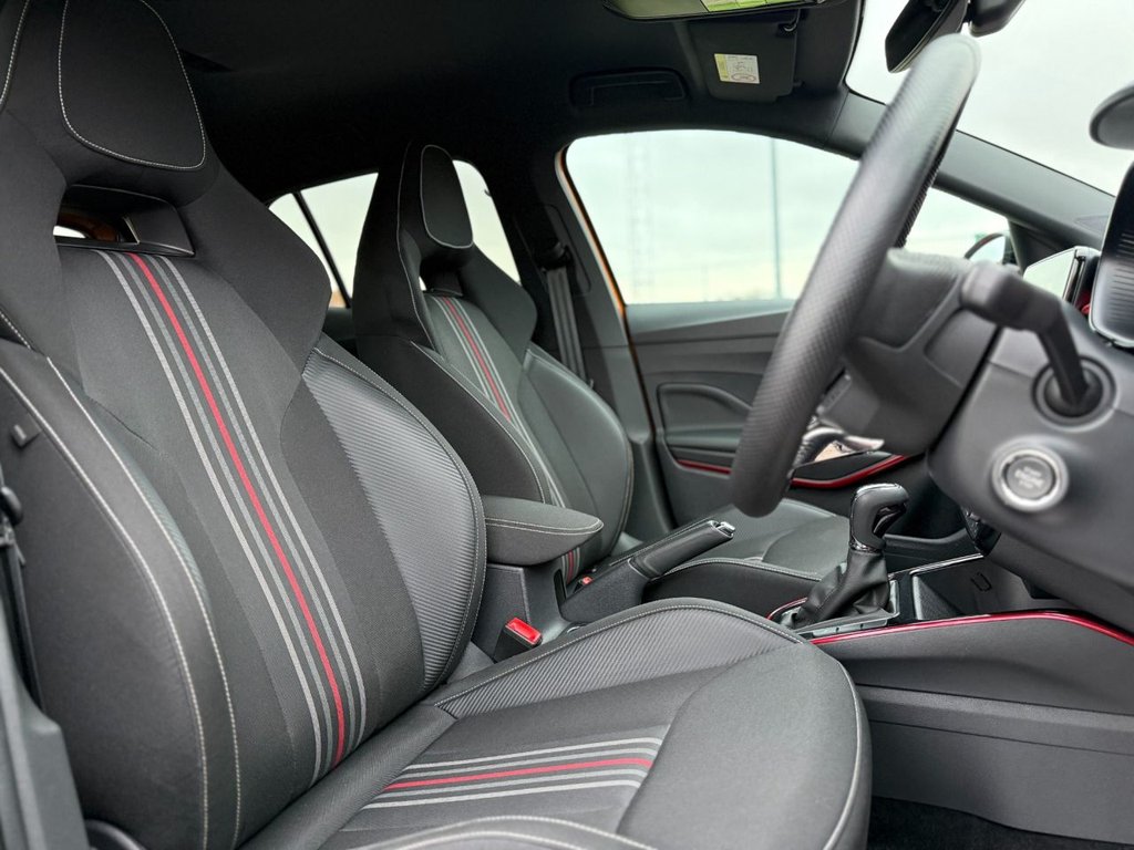 Used Skoda Fabia 2023 for sale - 76868014: Photo 10