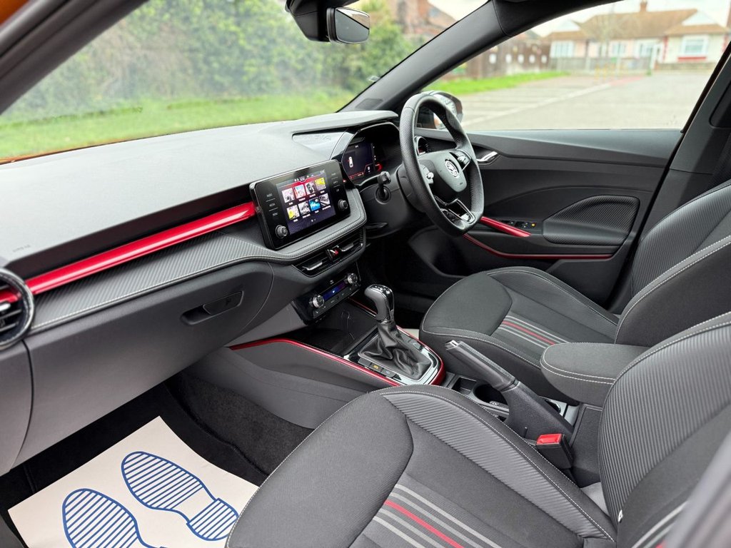 Used Skoda Fabia 2023 for sale - 76868014: Photo 11