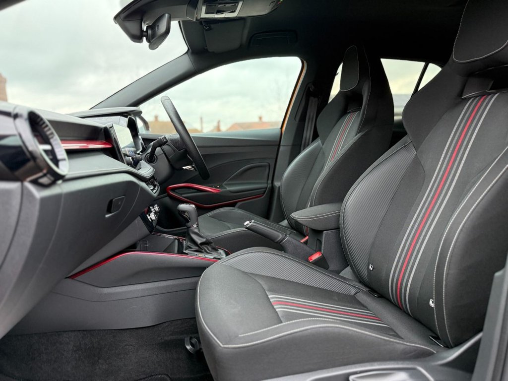 Used Skoda Fabia 2023 for sale - 76868014: Photo 12