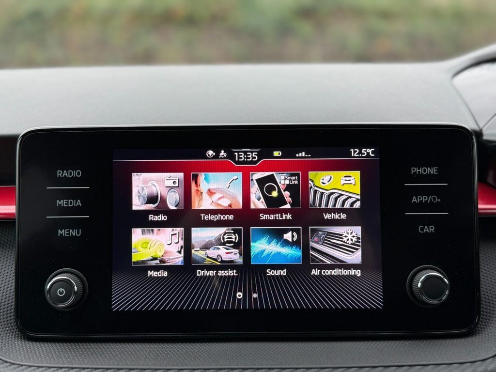 Used Skoda Fabia 2023 for sale - 76868014: Photo 15