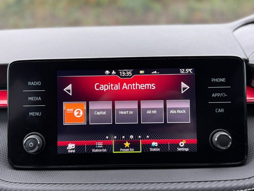 Used Skoda Fabia 2023 for sale - 76868014: Photo 16