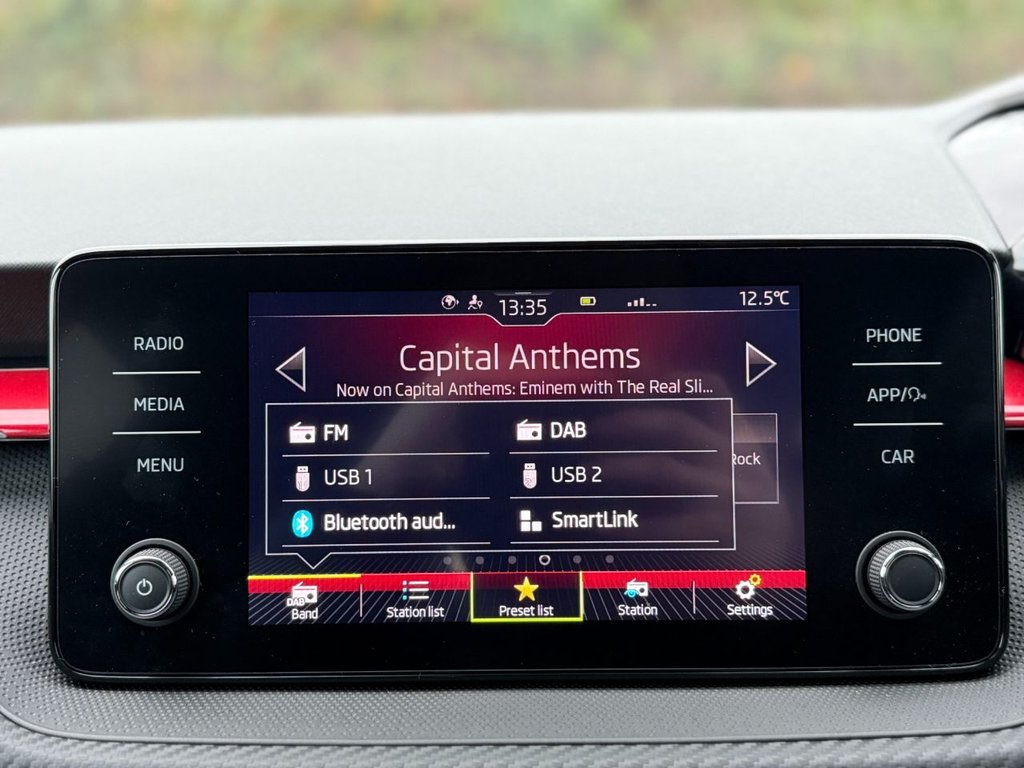 Used Skoda Fabia 2023 for sale - 76868014: Photo 17