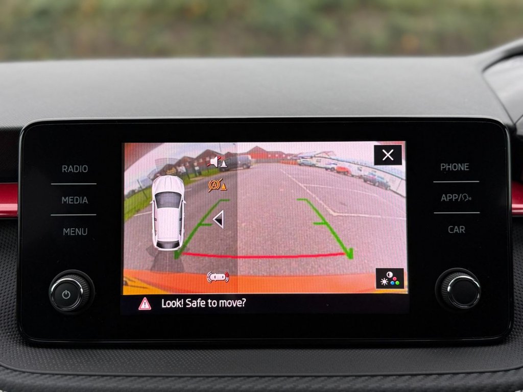 Used Skoda Fabia 2023 for sale - 76868014: Photo 18