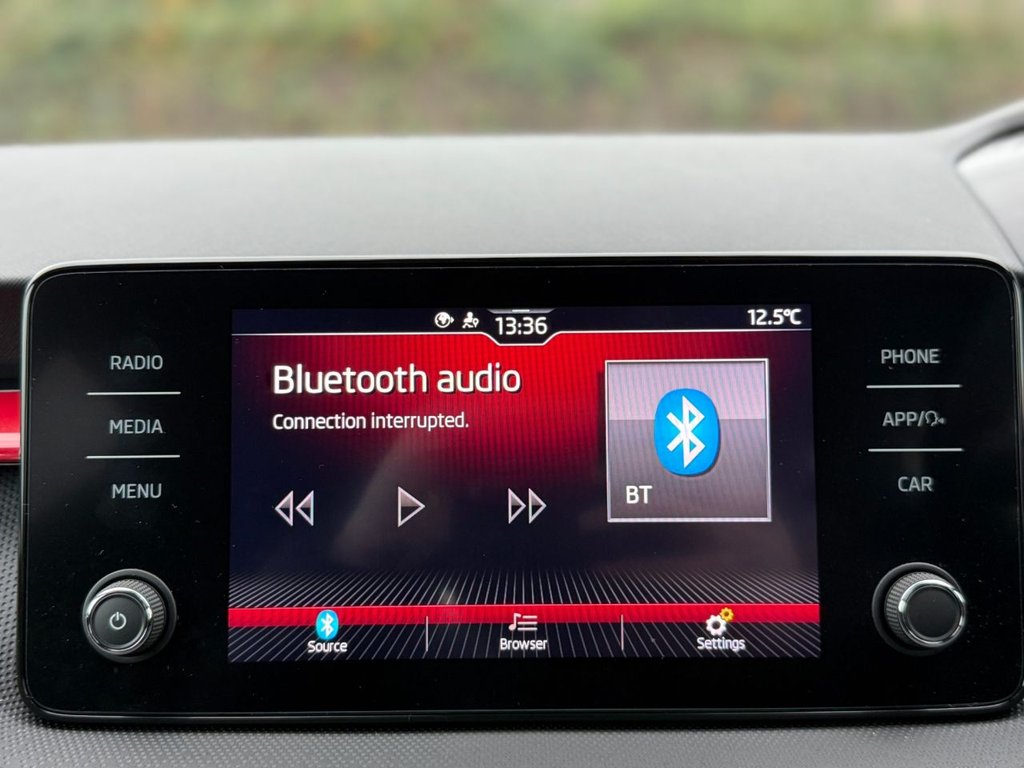 Used Skoda Fabia 2023 for sale - 76868014: Photo 19