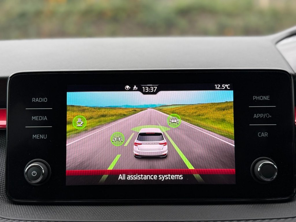 Used Skoda Fabia 2023 for sale - 76868014: Photo 20