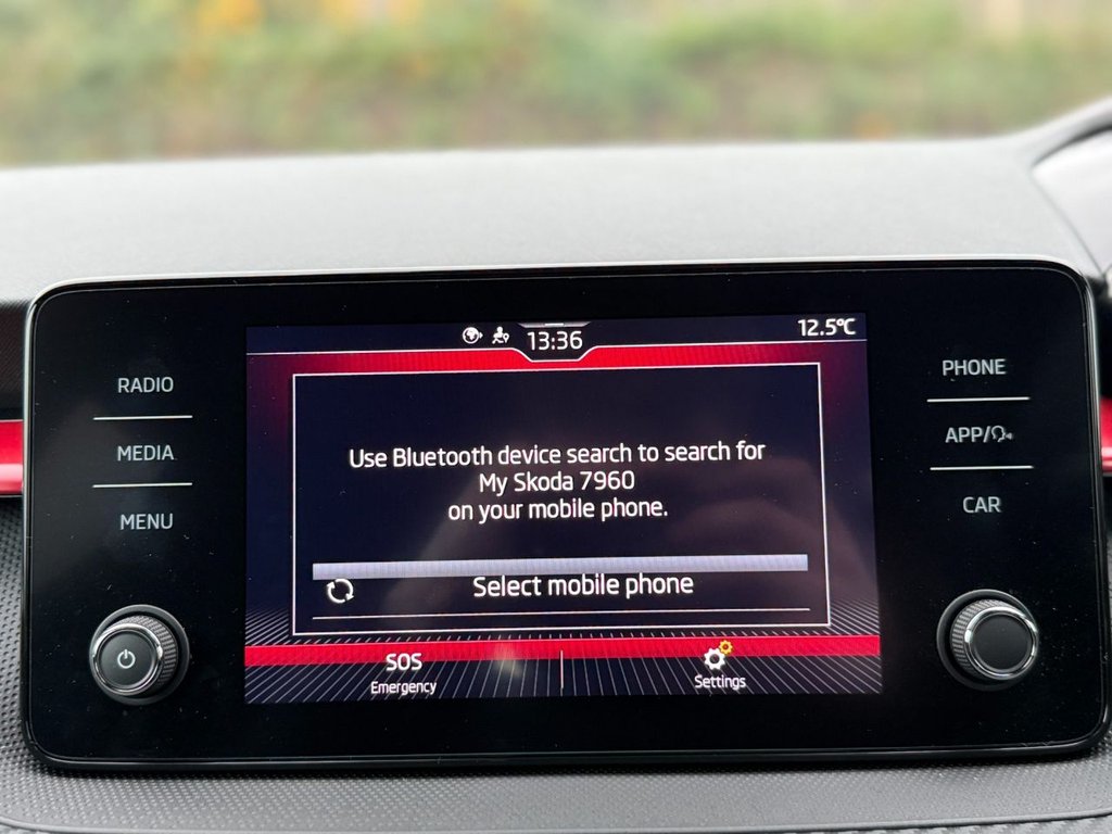 Used Skoda Fabia 2023 for sale - 76868014: Photo 21