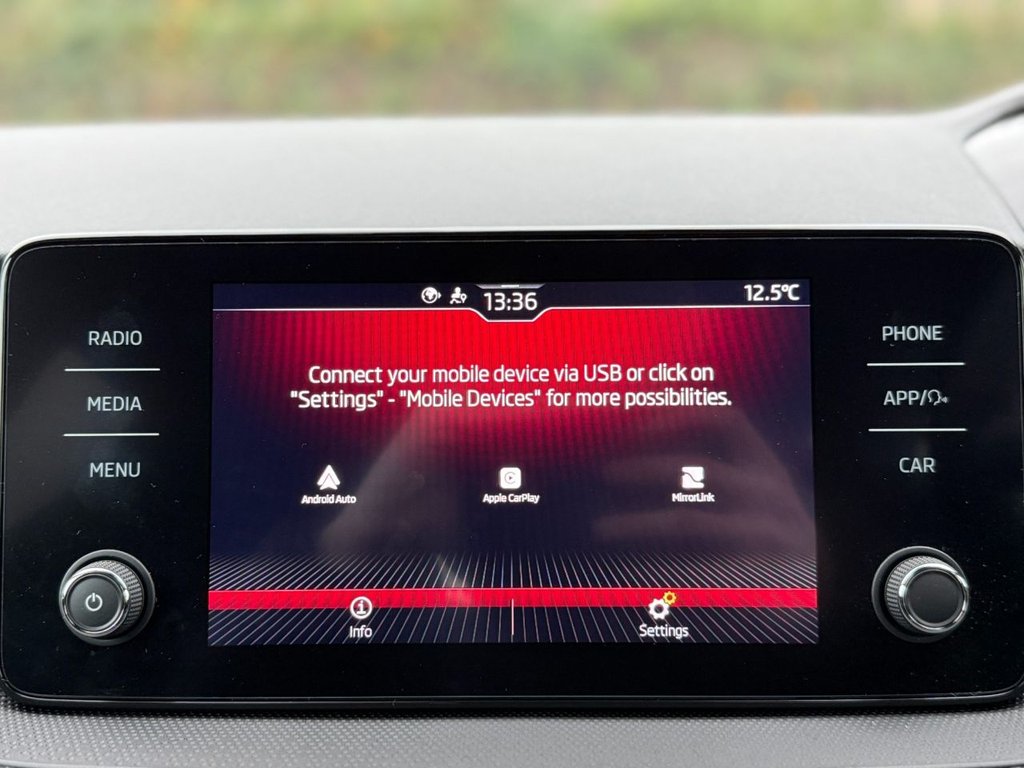 Used Skoda Fabia 2023 for sale - 76868014: Photo 22