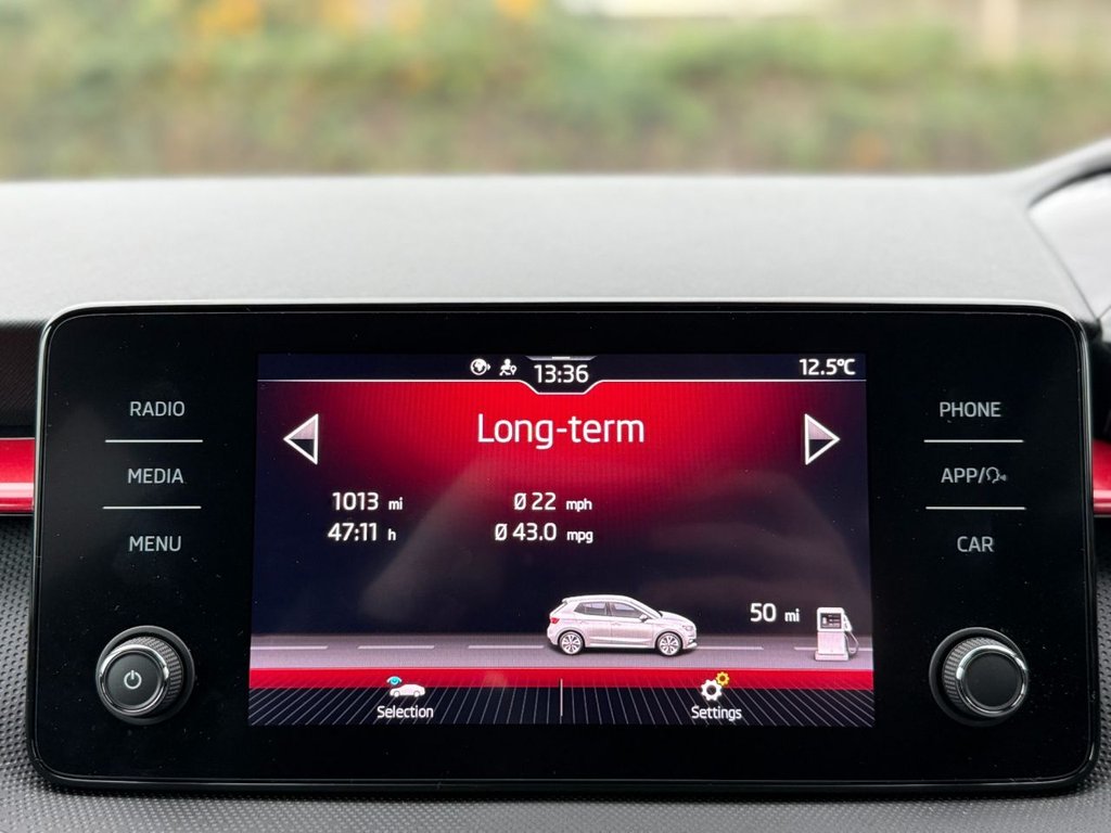 Used Skoda Fabia 2023 for sale - 76868014: Photo 23