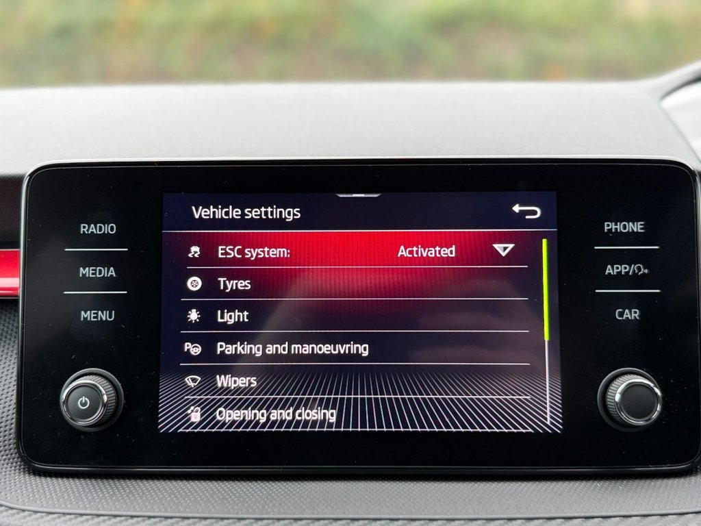 Used Skoda Fabia 2023 for sale - 76868014: Photo 24