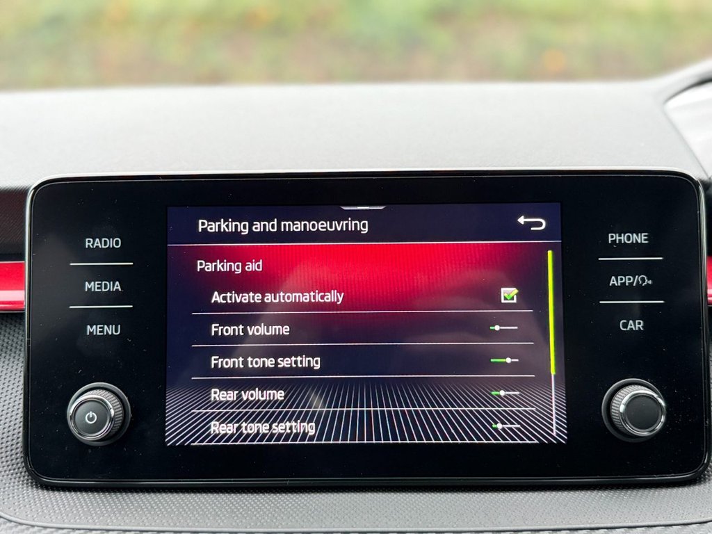 Used Skoda Fabia 2023 for sale - 76868014: Photo 25