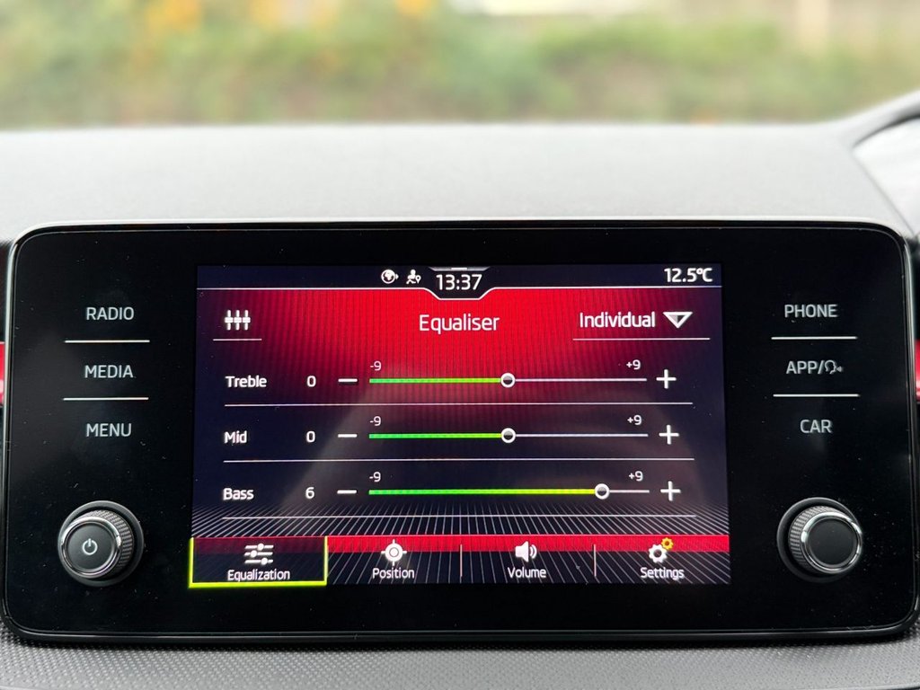 Used Skoda Fabia 2023 for sale - 76868014: Photo 26