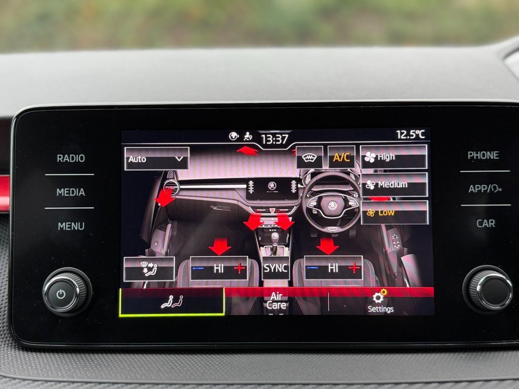 Used Skoda Fabia 2023 for sale - 76868014: Photo 27