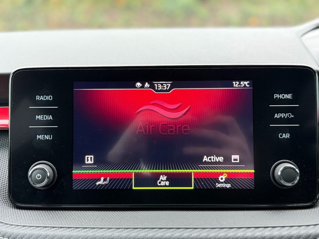 Used Skoda Fabia 2023 for sale - 76868014: Photo 28