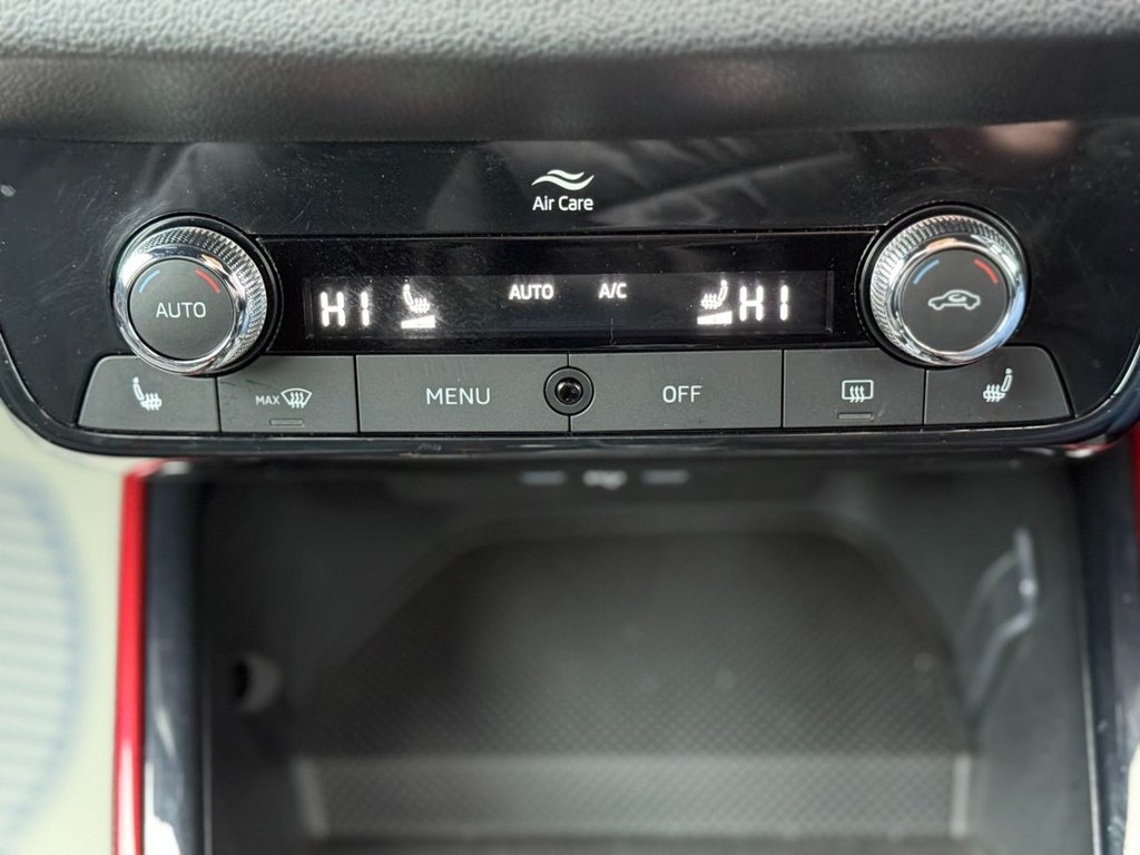 Used Skoda Fabia 2023 for sale - 76868014: Photo 29