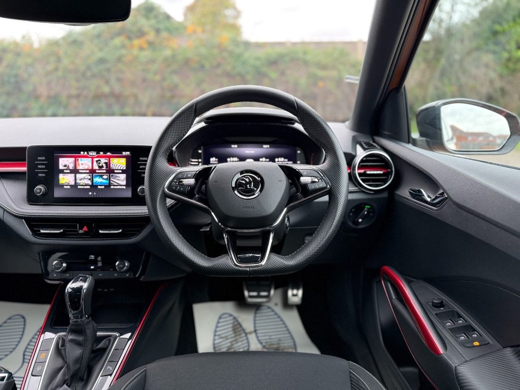 Used Skoda Fabia 2023 for sale - 76868014: Photo 33