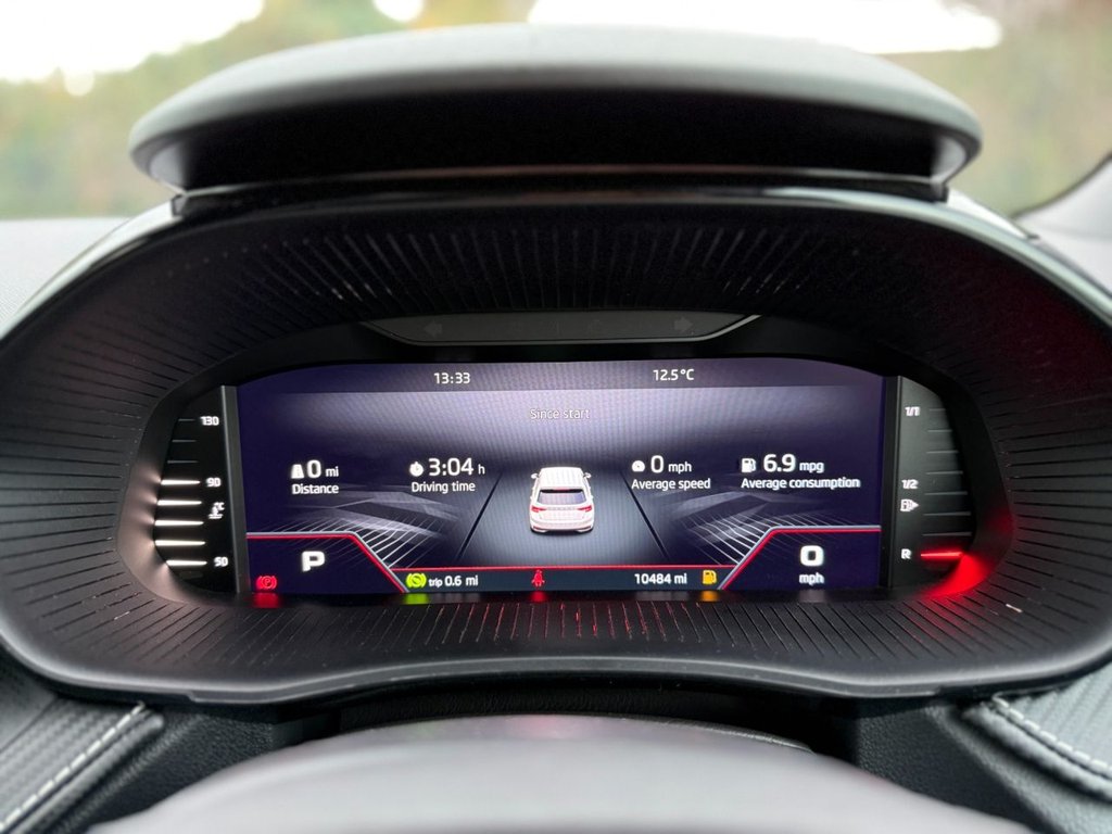 Used Skoda Fabia 2023 for sale - 76868014: Photo 34