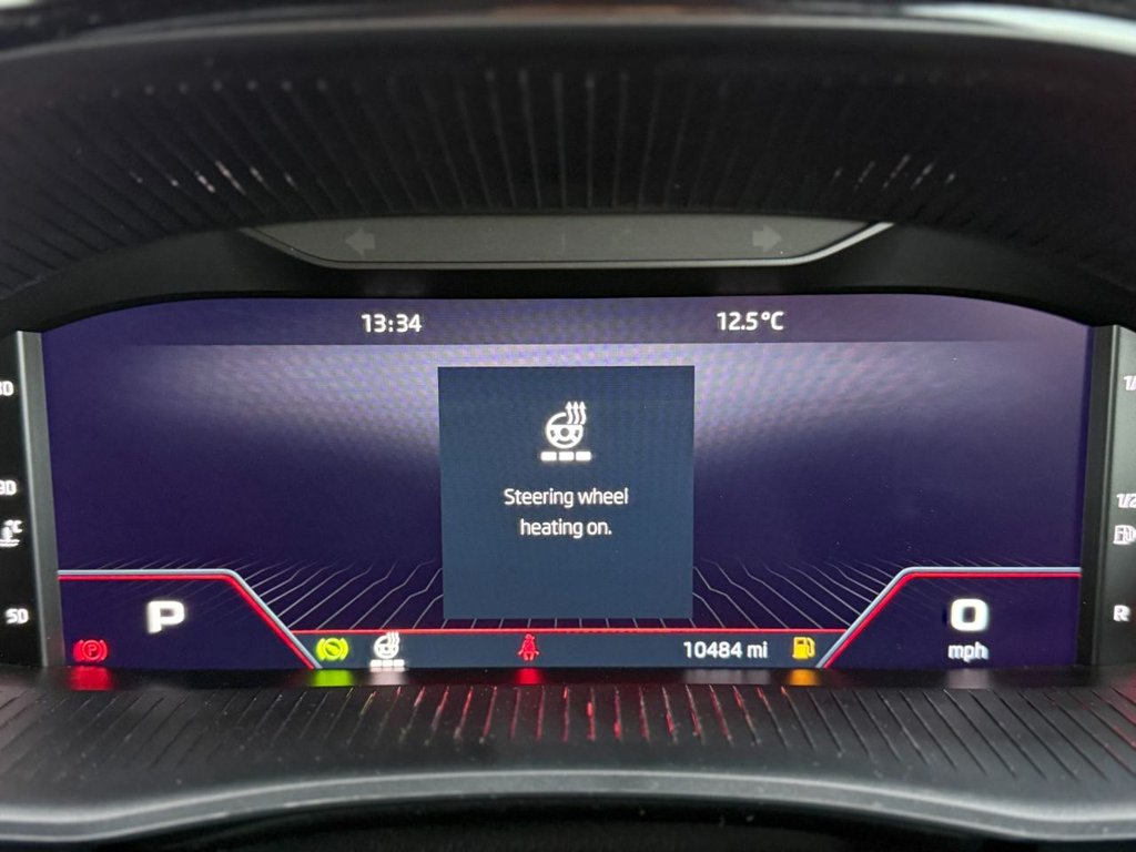 Used Skoda Fabia 2023 for sale - 76868014: Photo 35