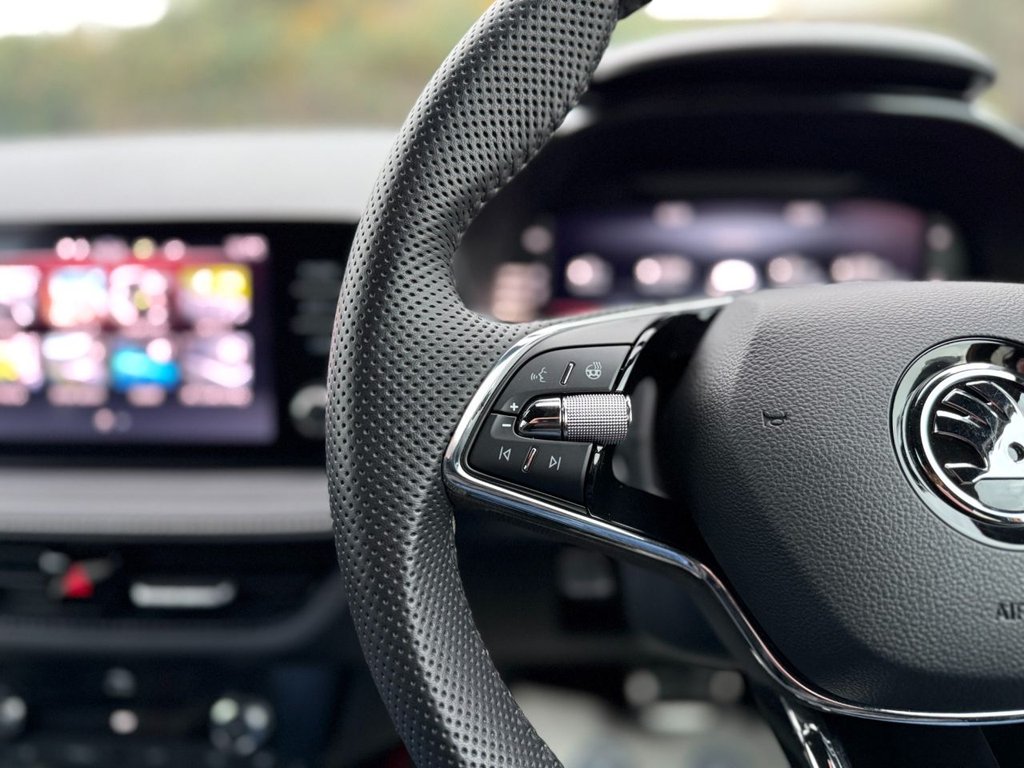 Used Skoda Fabia 2023 for sale - 76868014: Photo 36