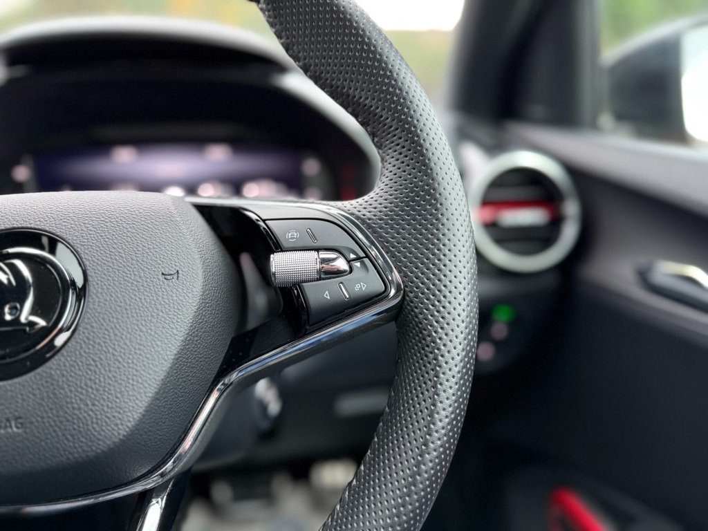 Used Skoda Fabia 2023 for sale - 76868014: Photo 37