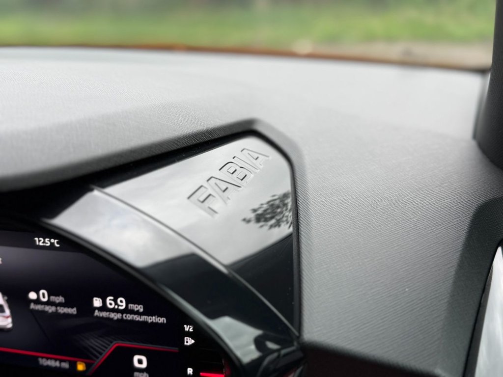 Used Skoda Fabia 2023 for sale - 76868014: Photo 43