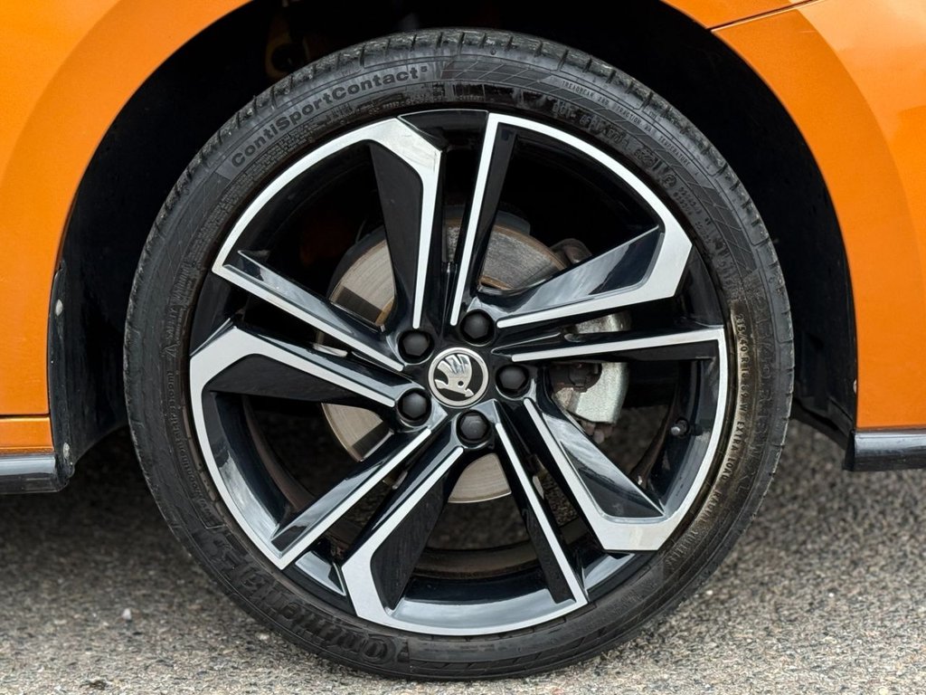 Used Skoda Fabia 2023 for sale - 76868014: Photo 45