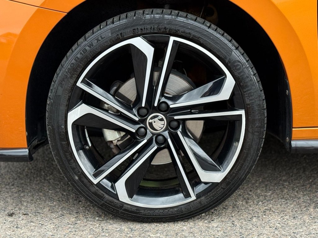 Used Skoda Fabia 2023 for sale - 76868014: Photo 47