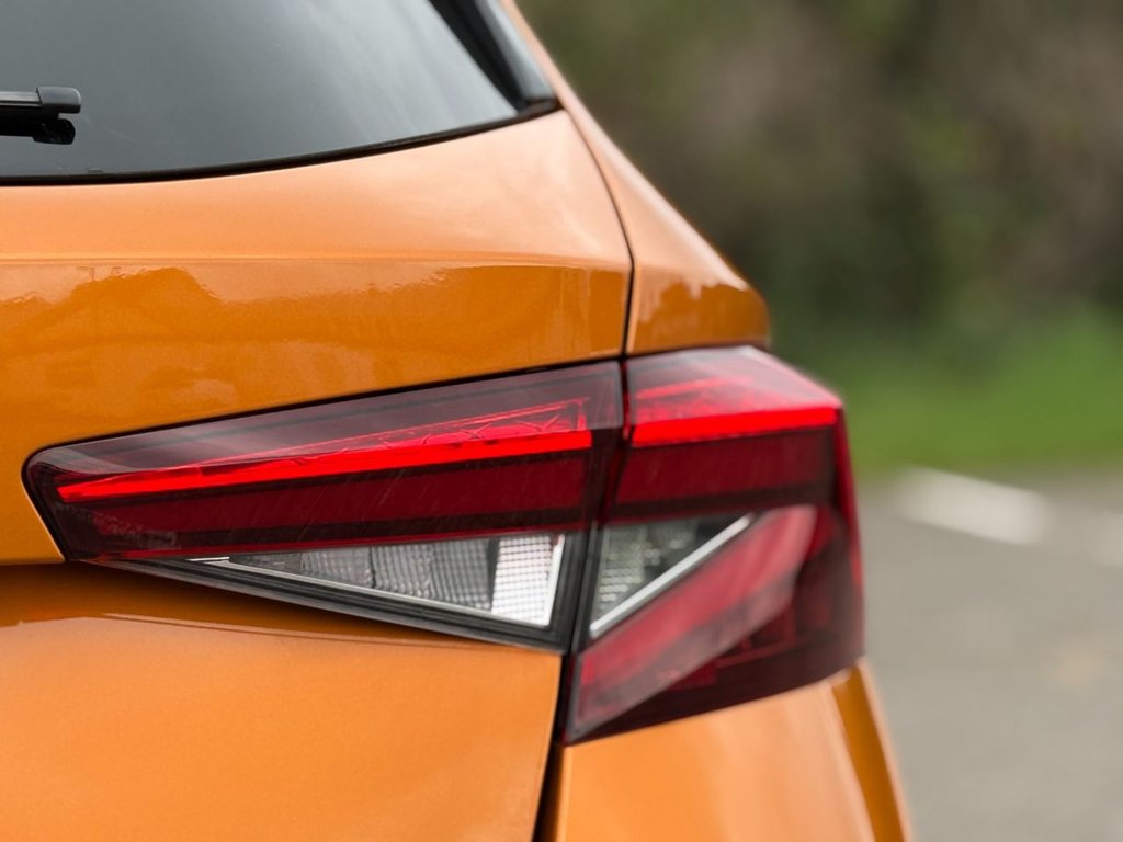 Used Skoda Fabia 2023 for sale - 76868014: Photo 50