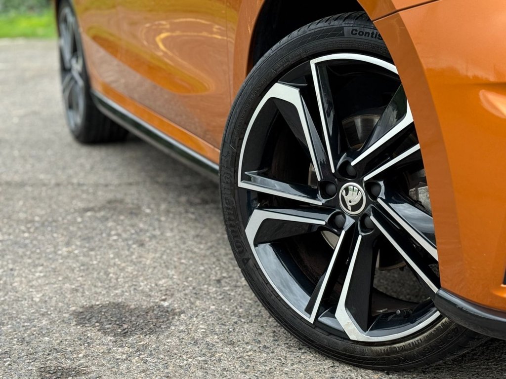 Used Skoda Fabia 2023 for sale - 76868014: Photo 7