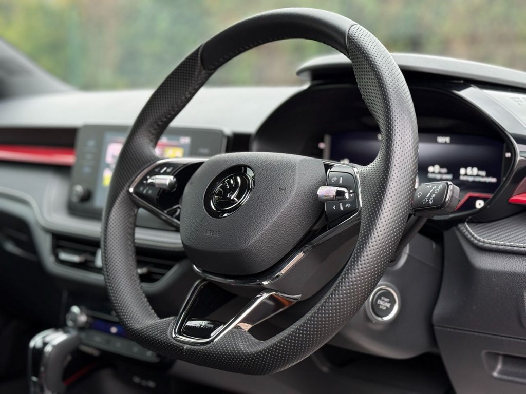 Used Skoda Fabia 2023 for sale - 76868014: Photo 9