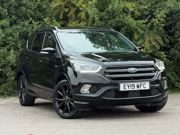 Ford - Kuga