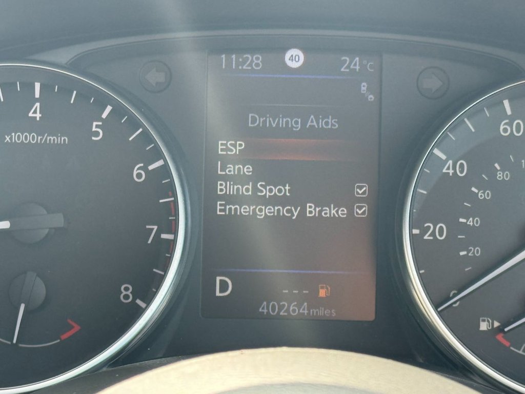 Vehicle 34