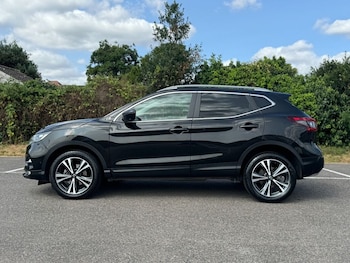 Used Nissan Qashqai 2020 for sale - 75876737: Photo