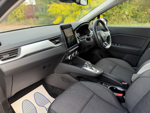 Used Renault Captur 2020 for sale - 76279677: Photo 10