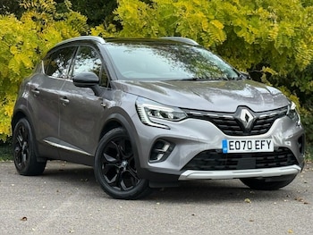 Renault - Captur