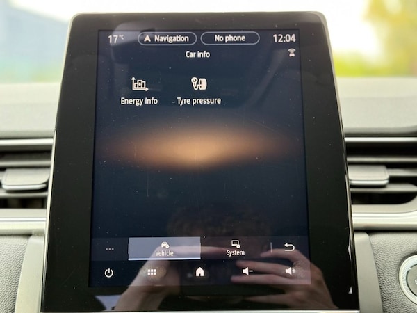 Used Renault Captur 2020 for sale - 76279677: Photo 25