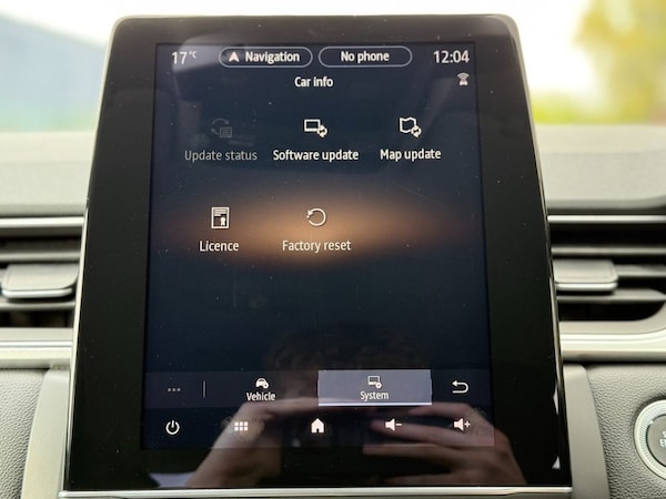 Used Renault Captur 2020 for sale - 76279677: Photo 26