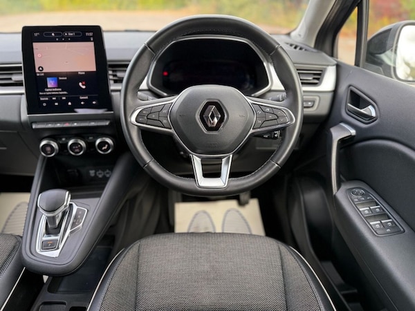 Used Renault Captur 2020 for sale - 76279677: Photo 31