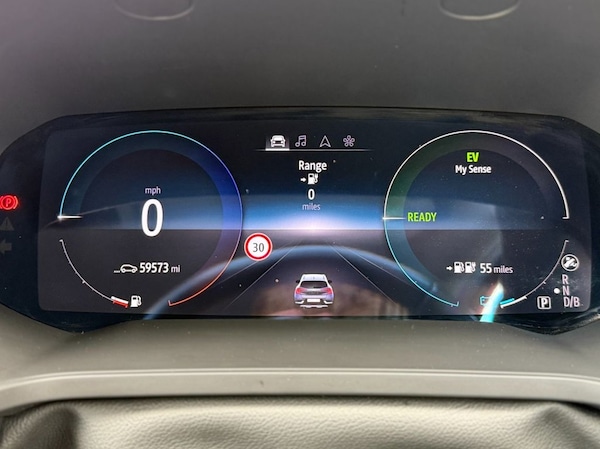 Used Renault Captur 2020 for sale - 76279677: Photo 32