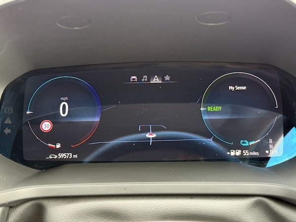 Used Renault Captur 2020 for sale - 76279677: Photo 33