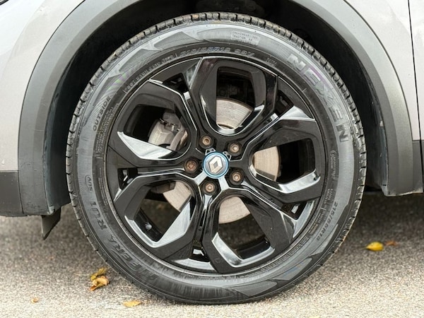 Used Renault Captur 2020 for sale - 76279677: Photo 44