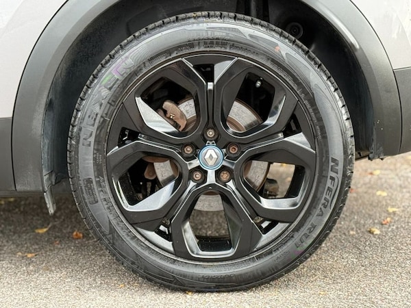 Used Renault Captur 2020 for sale - 76279677: Photo 45