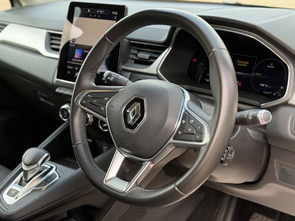 Used Renault Captur 2020 for sale - 76279677: Photo 9