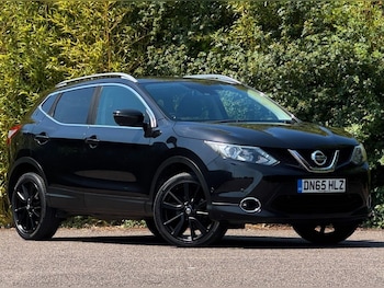 Used Nissan Qashqai 2015 for sale - 78964076: Photo