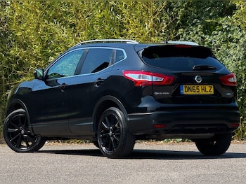 Used Nissan Qashqai 2015 for sale - 78964076: Photo