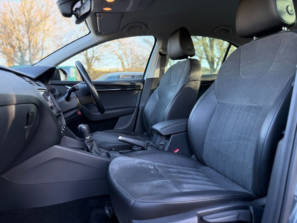 Used Skoda Octavia 2020 for sale - 76724482: Photo 12