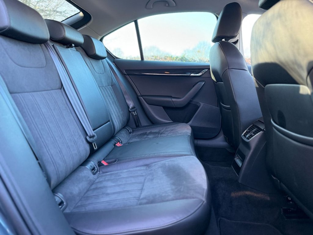 Used Skoda Octavia 2020 for sale - 76724482: Photo 13